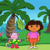 Jogos da Dora